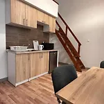 Apartamenty Golebia-Plus