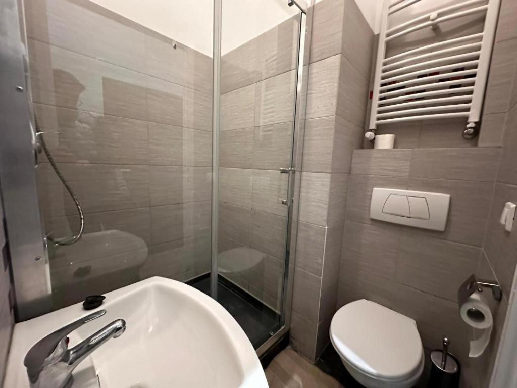 Golebia-plus Aparthotel Poznan
