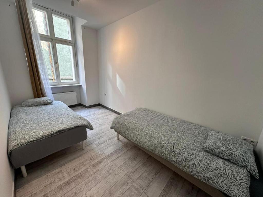 Golebia-plus Aparthotel