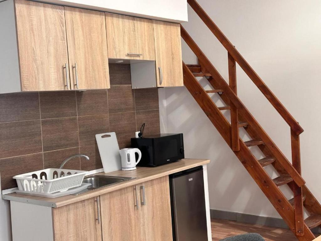 Golebia-plus Aparthotel Poznan