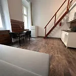 Apartamenty Golebia-Plus