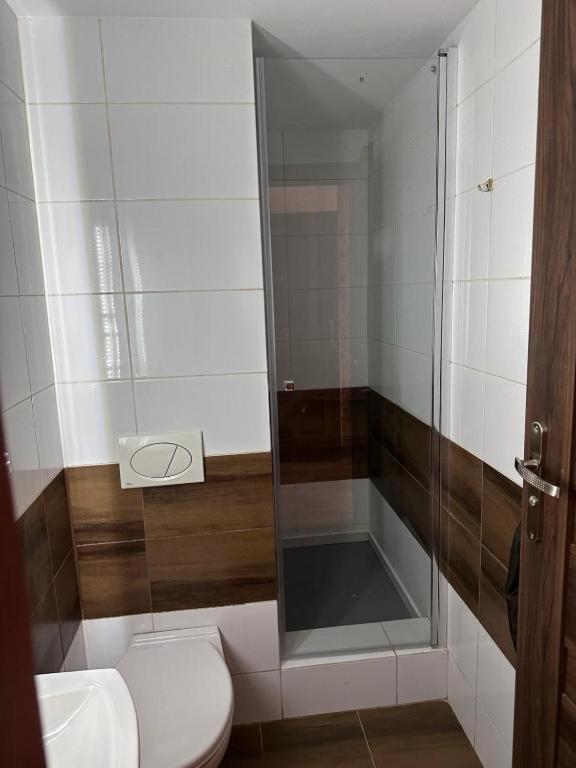 Aparthotel Golebia-plus Poznan