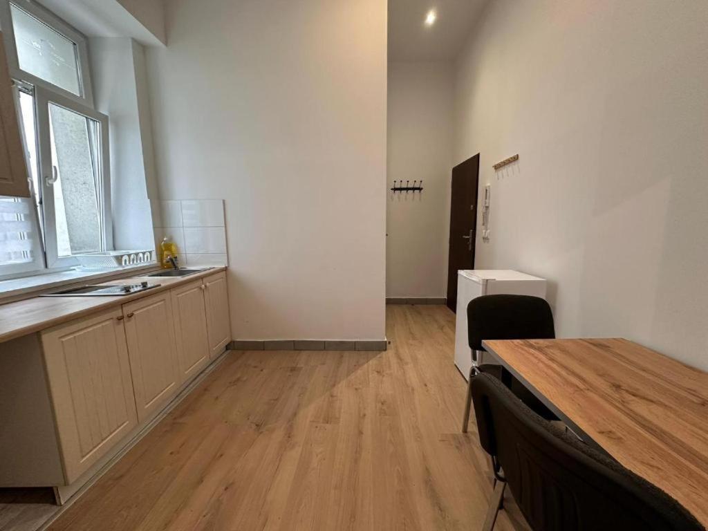 Aparthotel Golebia-plus *