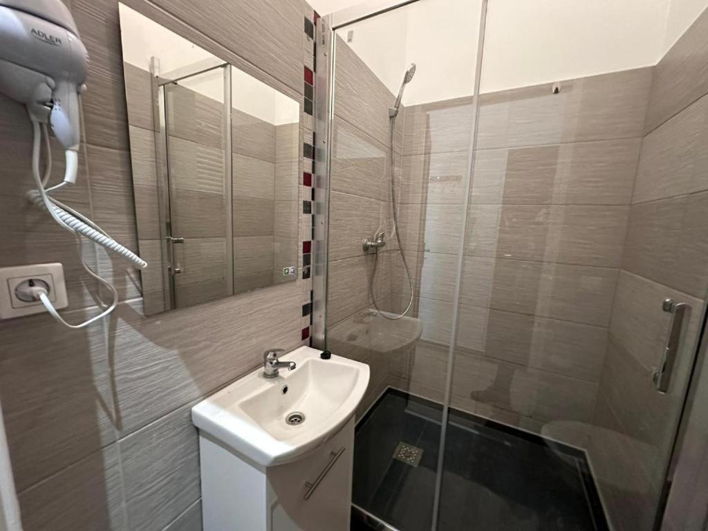 Golebia-plus Aparthotel Poznan