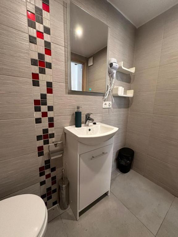 Aparthotel Golebia-plus Poznan