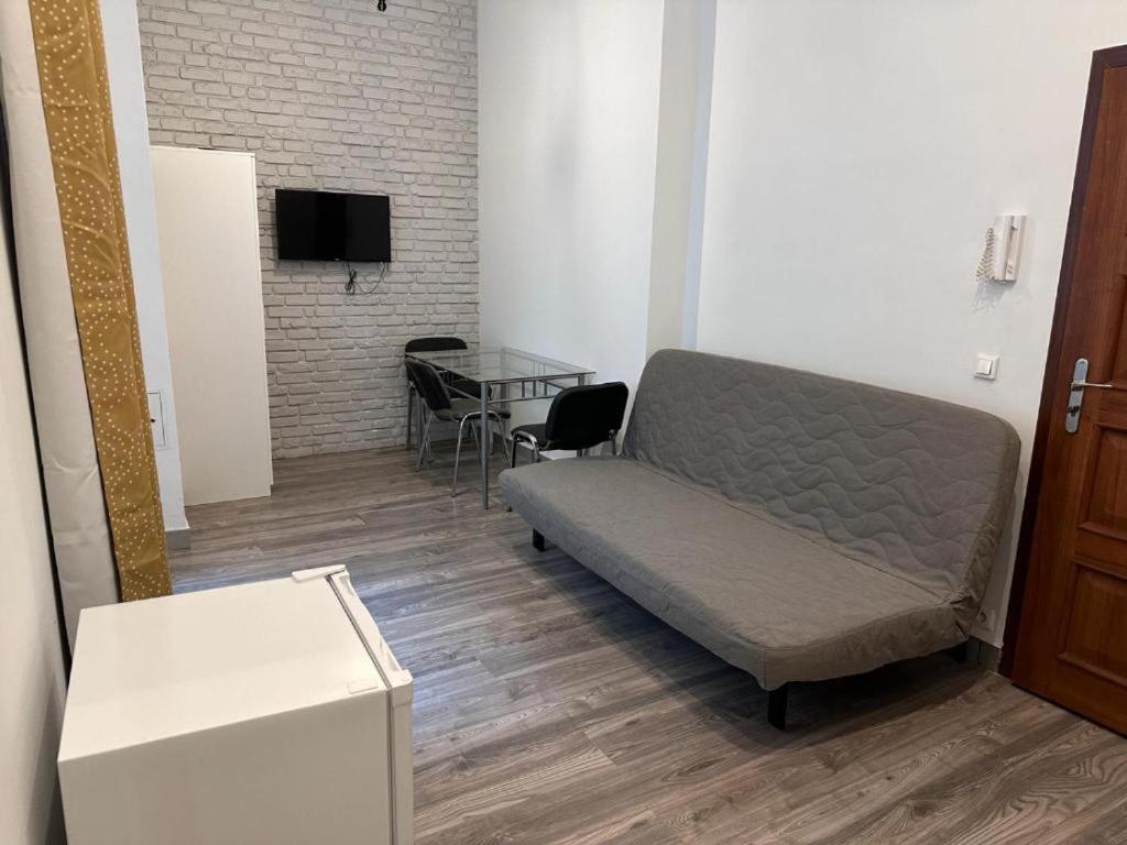 Golebia-plus Aparthotel *
